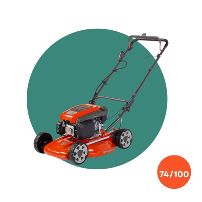 Huysqvarna LB 244 AE benzinegrasmaaier